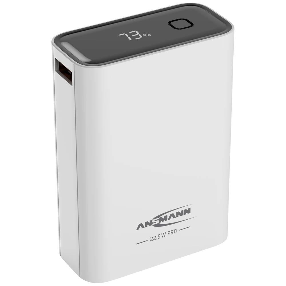 ANSMANN  Powerbank 20000 mAh PB222PD 