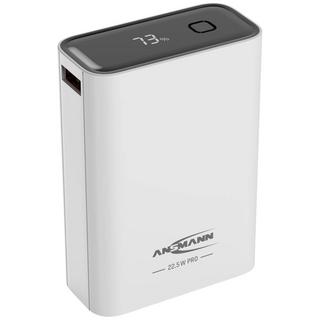 ANSMANN  Powerbank 20000 mAh PB222PD 