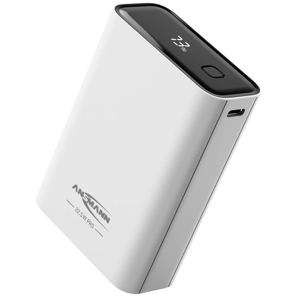 ANSMANN  Powerbank 20000 mAh PB222PD 