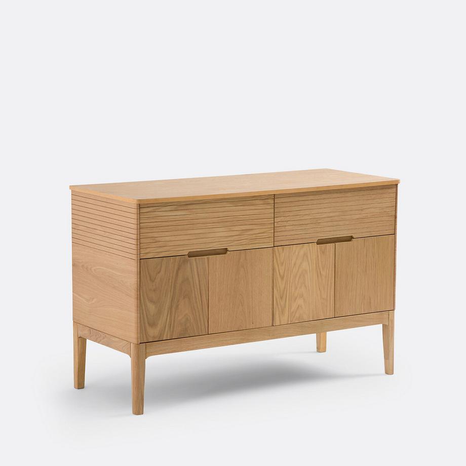 La Redoute Intérieurs Waschtisch Sarena  