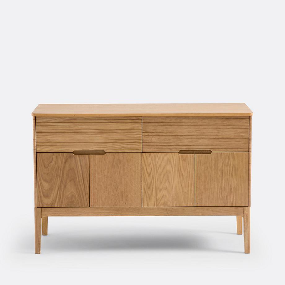 La Redoute Intérieurs Waschtisch Sarena  