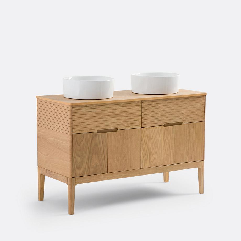 La Redoute Intérieurs Waschtisch Sarena  