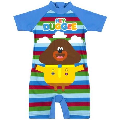 Hey Duggee  Sunsafe Badeanzug 