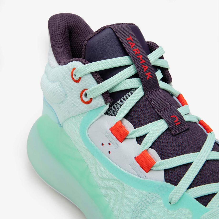 TARMAK  Scarpe sportive alte basket 