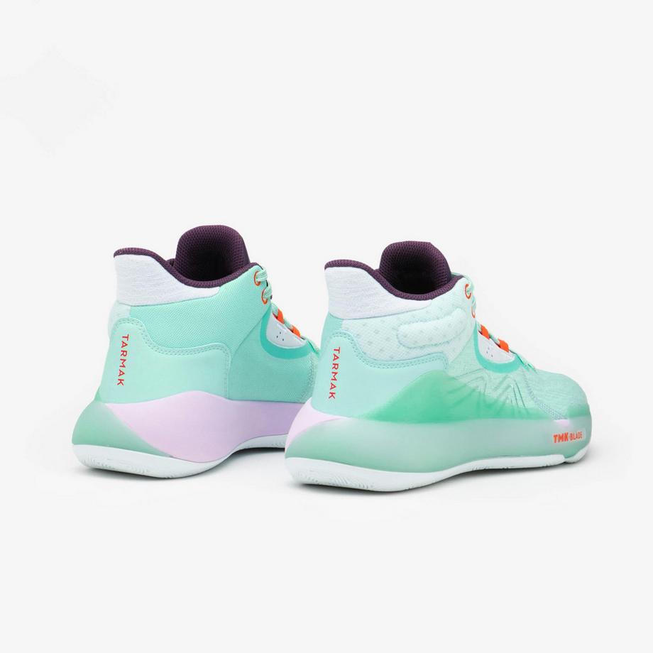 TARMAK  Scarpe sportive alte basket 