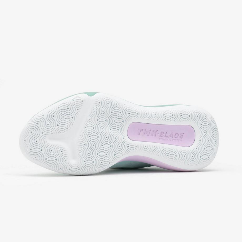 TARMAK  Scarpe sportive alte basket 