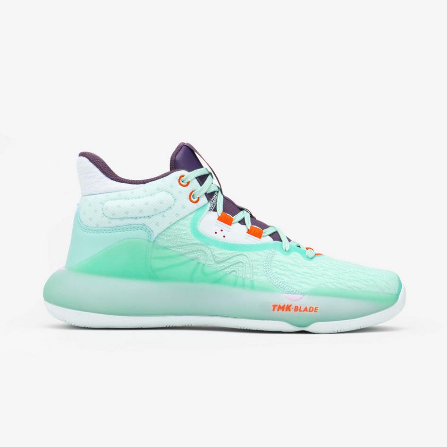 Scarpe sportive alte basket