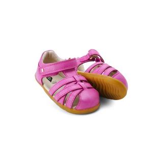 BOBUX  Baby Sandale Cross Jump pink 