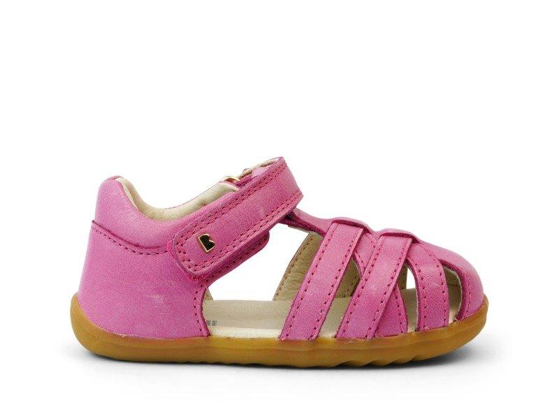 BOBUX  Baby Sandale Cross Jump pink 