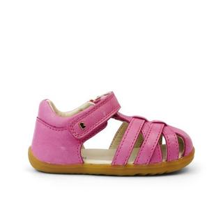 BOBUX  Baby Sandale Cross Jump pink 