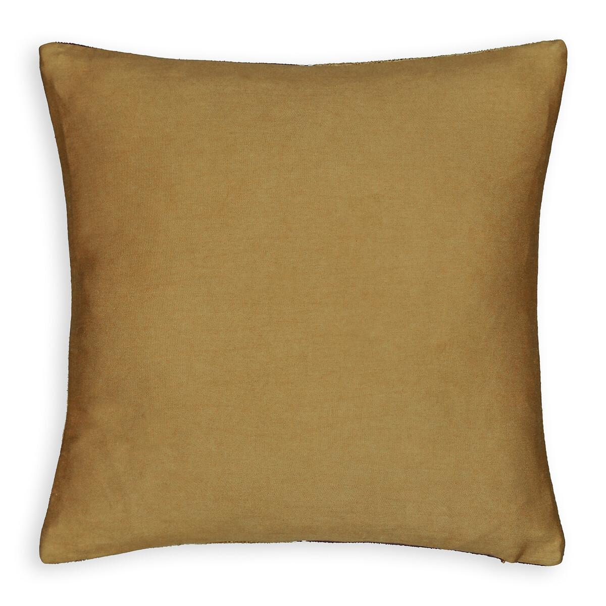 La Redoute Intérieurs Fodera per cuscino Biaco  