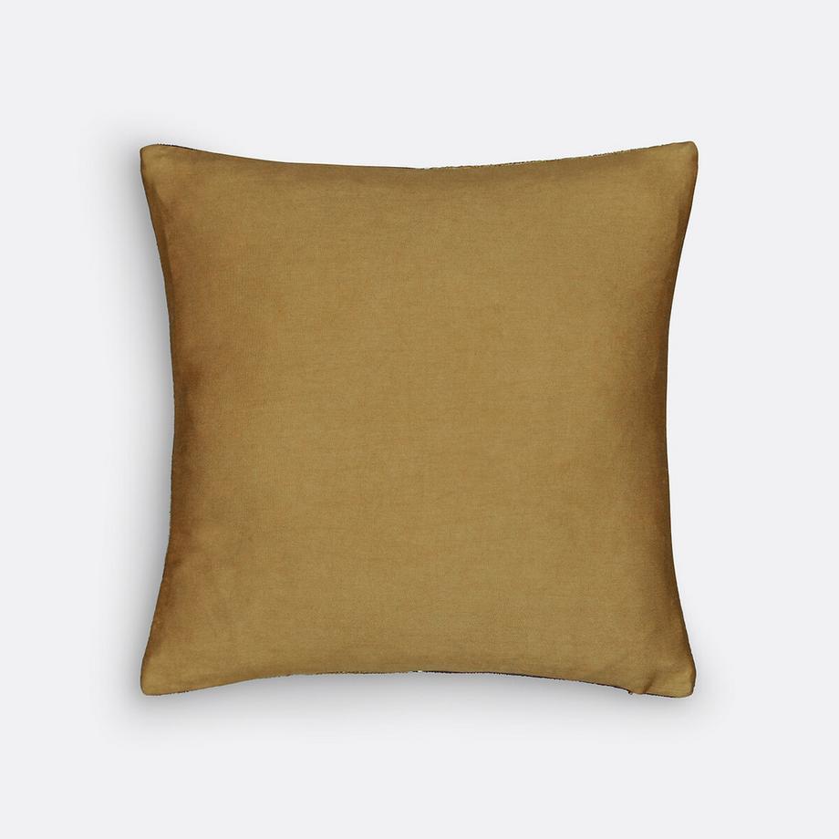 La Redoute Intérieurs Fodera per cuscino Biaco  