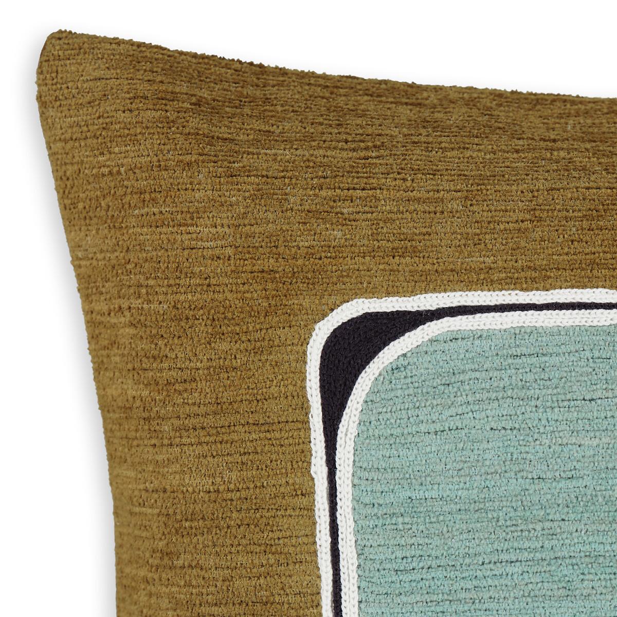 La Redoute Intérieurs Housse de coussin Biaco  