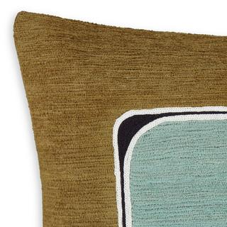 La Redoute Intérieurs Housse de coussin Biaco  