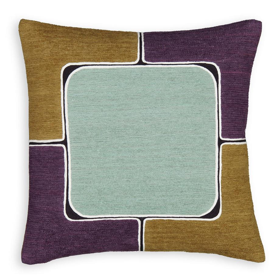 La Redoute Intérieurs Fodera per cuscino Biaco  