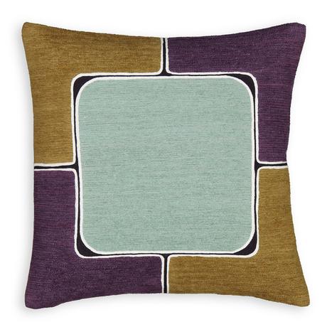 La Redoute Intérieurs Fodera per cuscino Biaco  