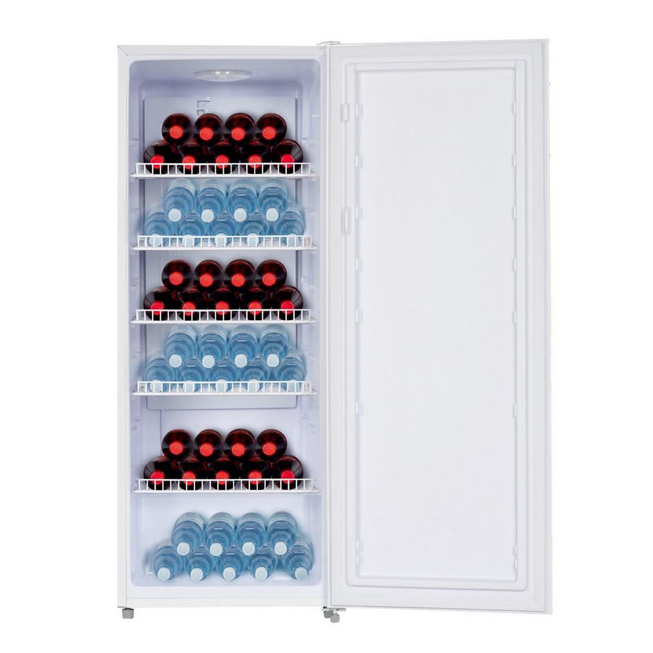 SEVERIN Refrigerateur bouteilles Flaschenkühlschrank FKS8818  