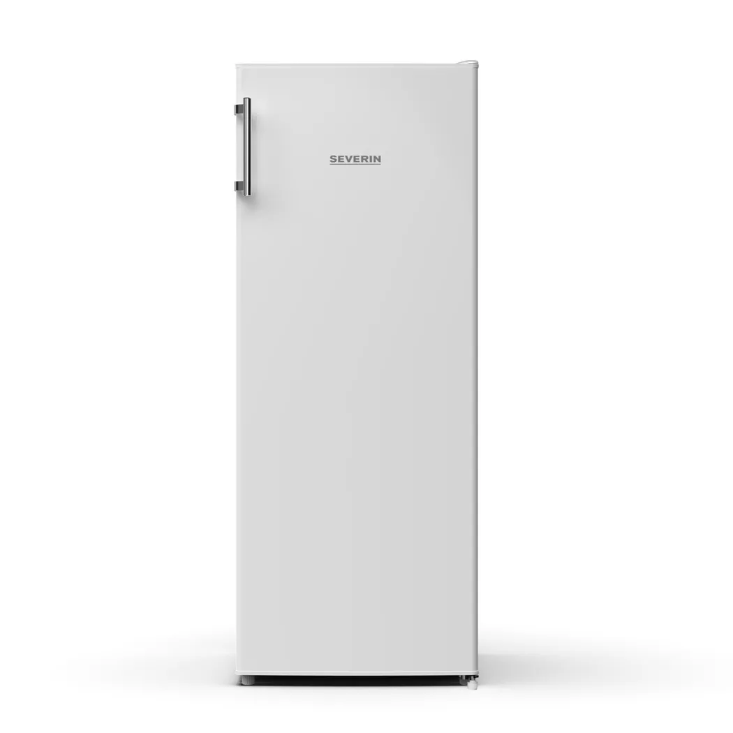 Severin FKS8818 Kühlschrank freistehend – weiss