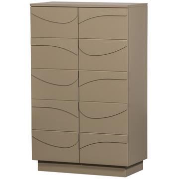 Schrank Teo Kiefer mud 72x116