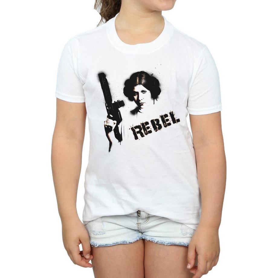 STAR WARS  Rebel TShirt 