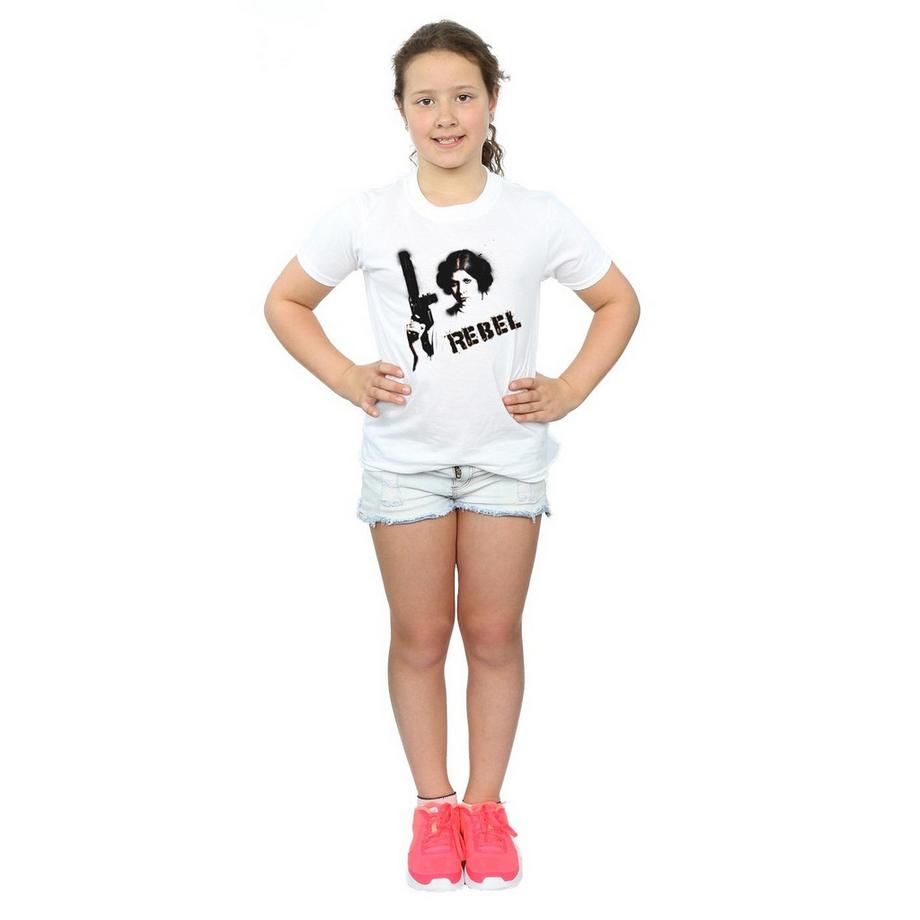 STAR WARS  Rebel TShirt 