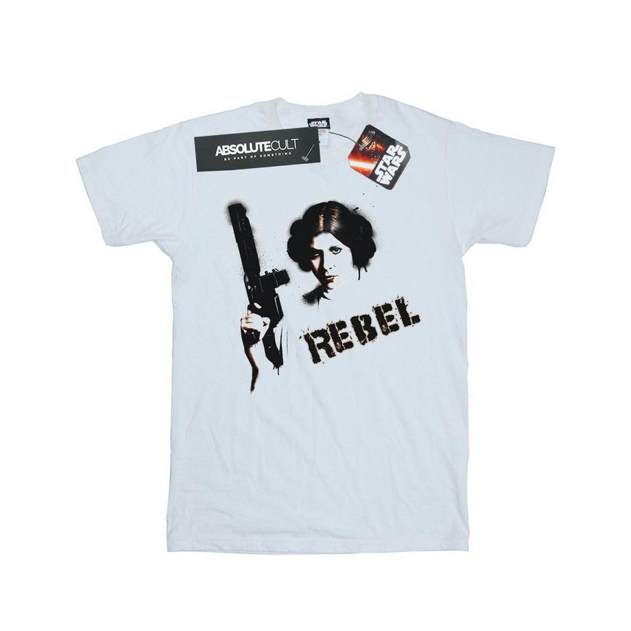 STAR WARS  Rebel TShirt 