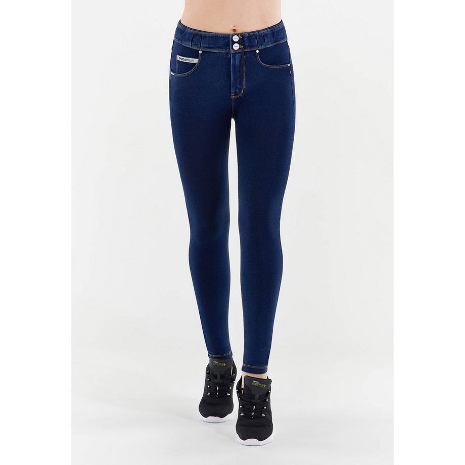 FREDDY N.O.W.® Pants Slim Fit  