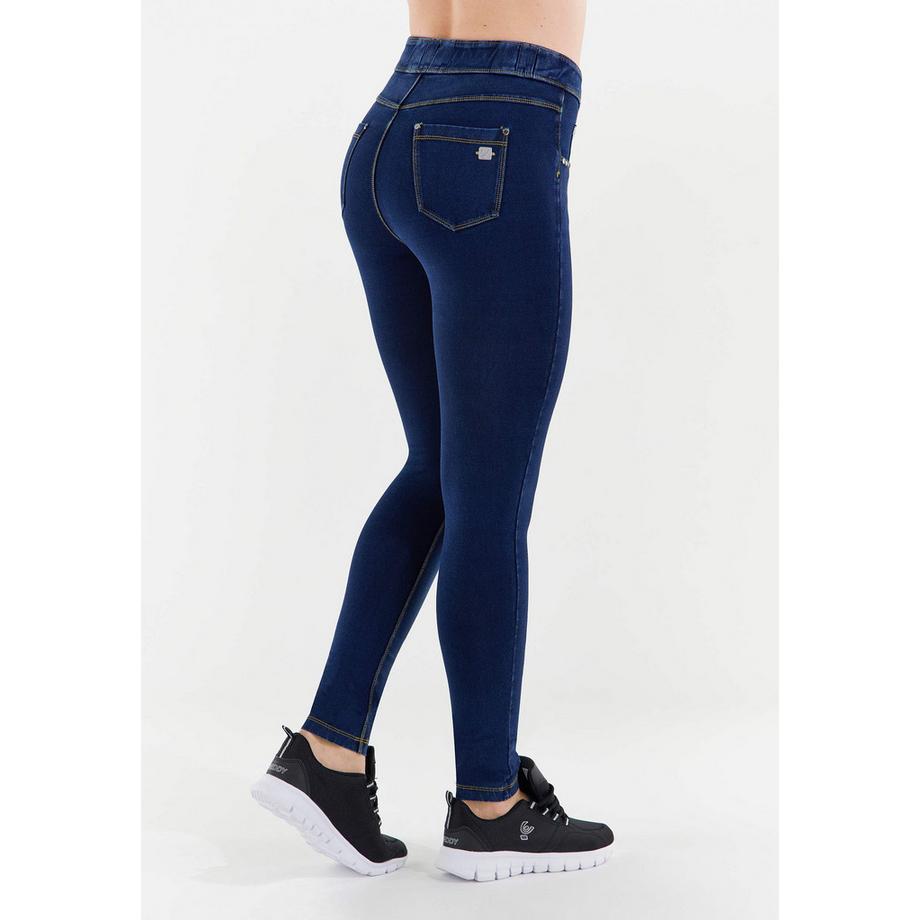 FREDDY N.O.W.® Pants Slim Fit  