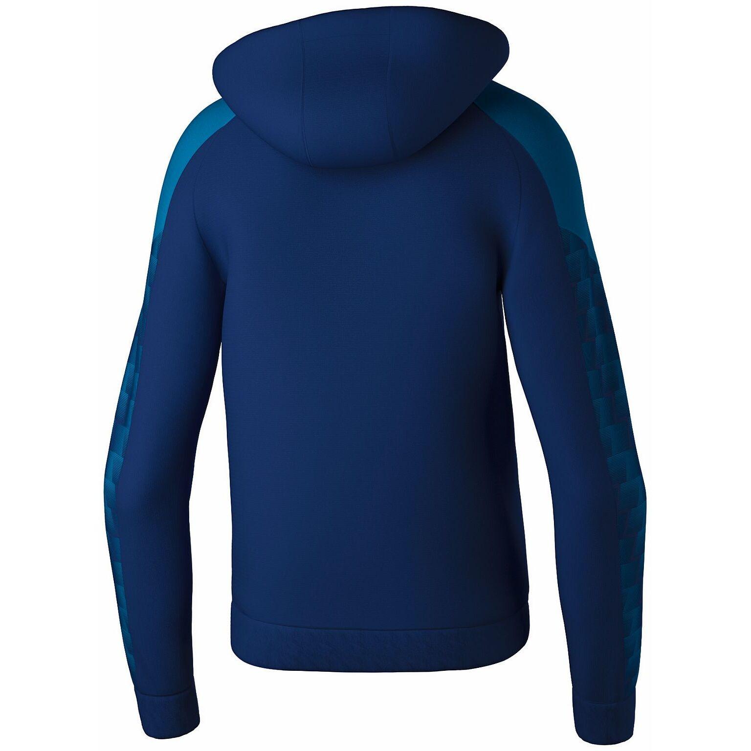 Erima  hoodie evo tar 