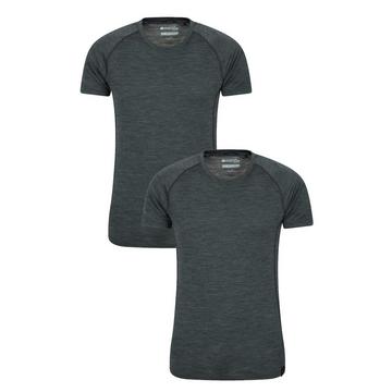 Summit TShirt  (2erPack)