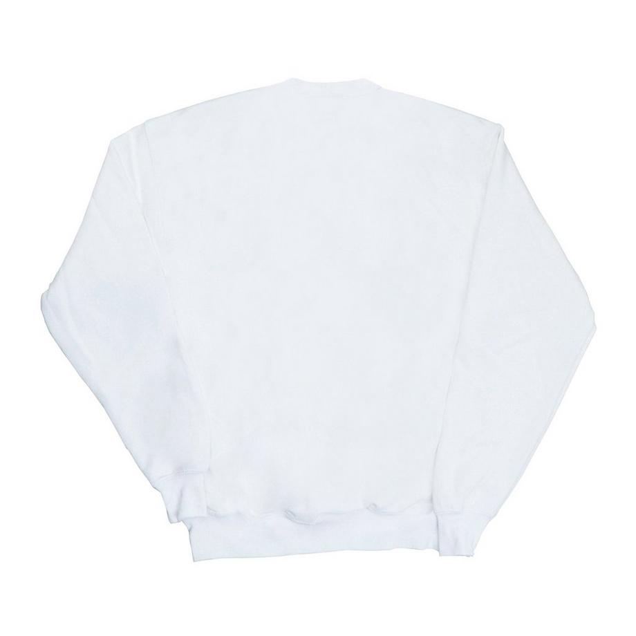 Disney Sweatshirt Classique Imprimé Thumper  