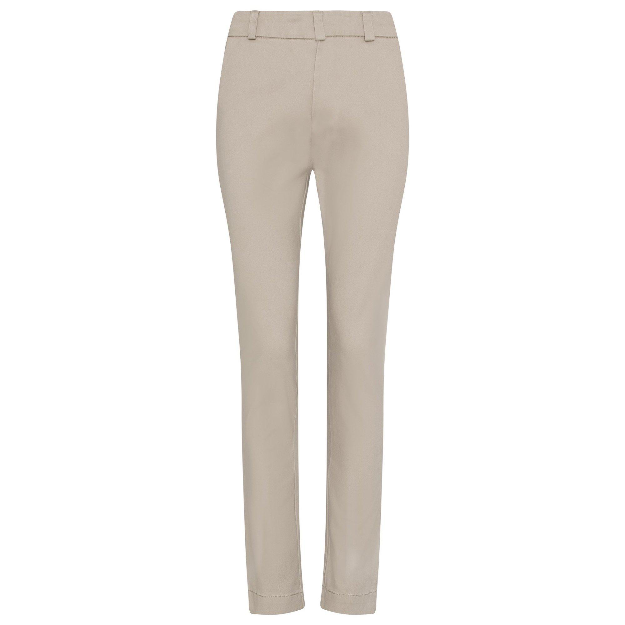 AWDis  So Denim Chinos Lily schmale Passform 