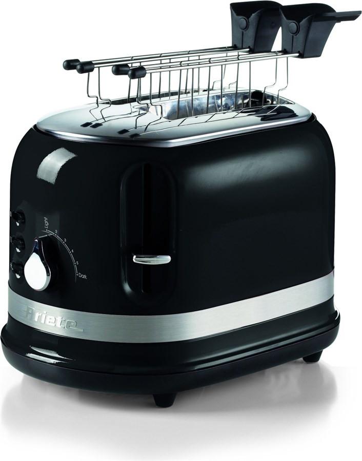 Ariete Moderna 149 - noir  