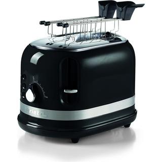 Ariete Moderna 149 - noir  