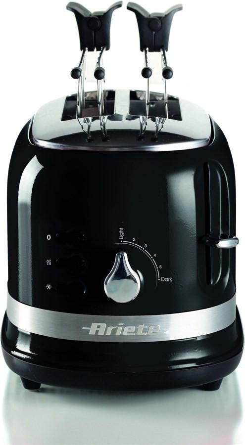 Ariete Moderna 149 - noir  