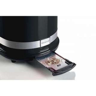 Ariete Moderna 149 - noir  