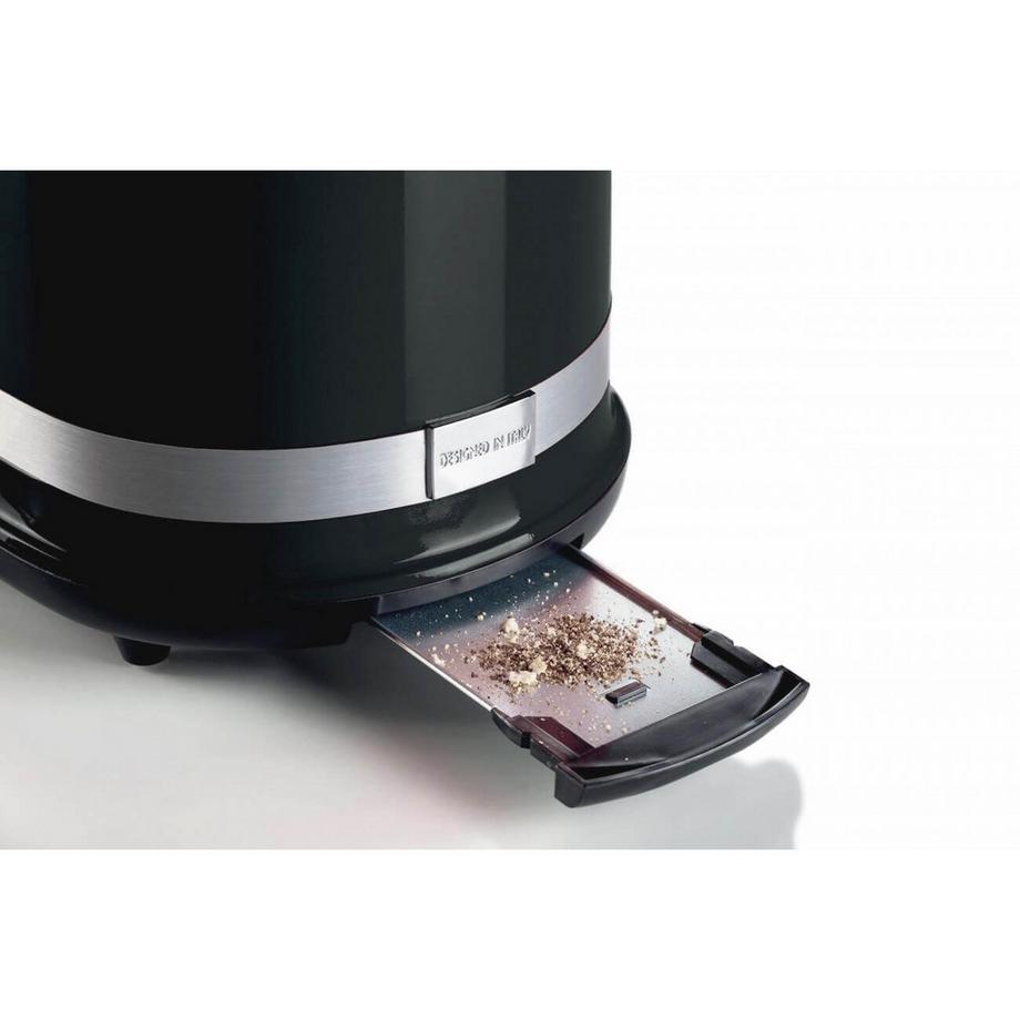 Ariete Moderna 149 - noir  