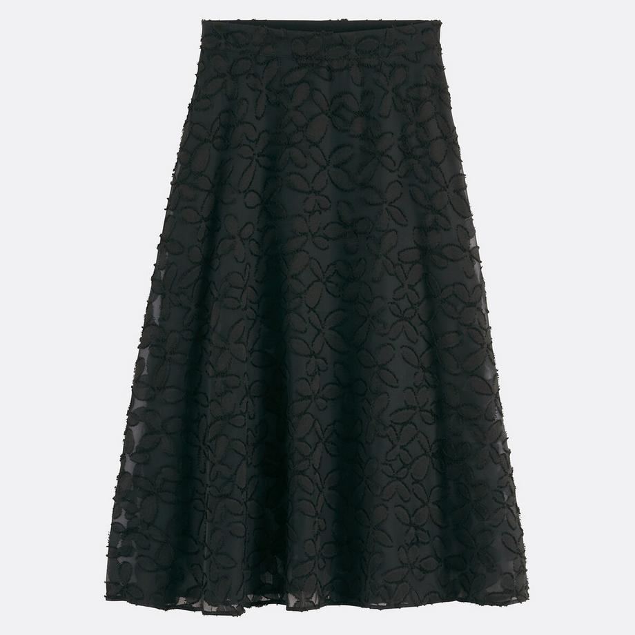 La Redoute Collections Gonna Svasata  