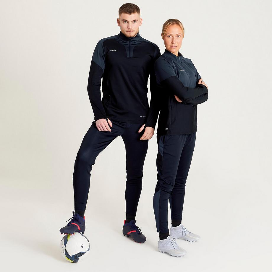 KIPSTA  Pantaloni calcio Viralto Verein bambino poliestere 
