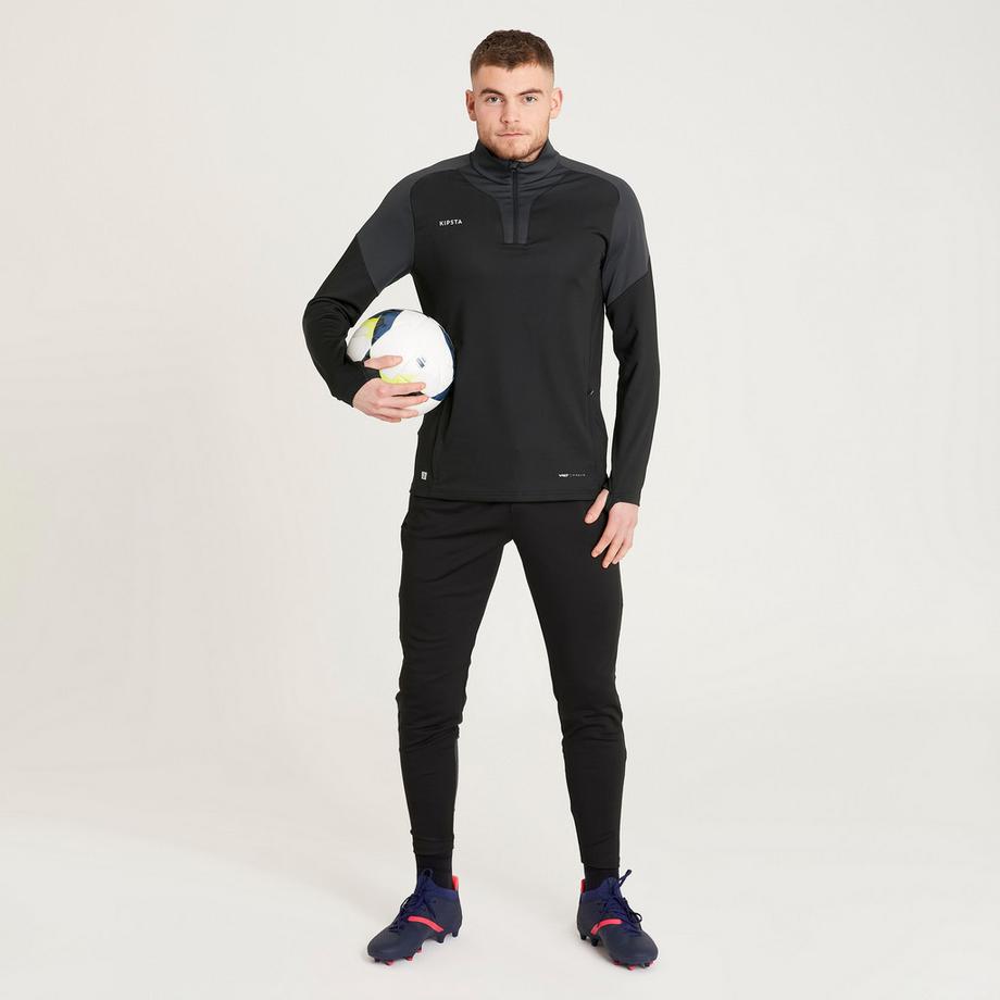 KIPSTA  Pantaloni calcio Viralto Verein bambino poliestere 