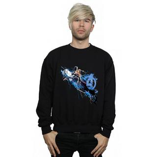 MARVEL  Avengers Sweatshirt 