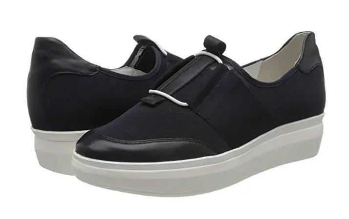 Högl  9-103916-3000 - Leder sneaker 