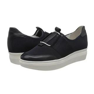 Högl  9-103916-3000 - Leder sneaker 