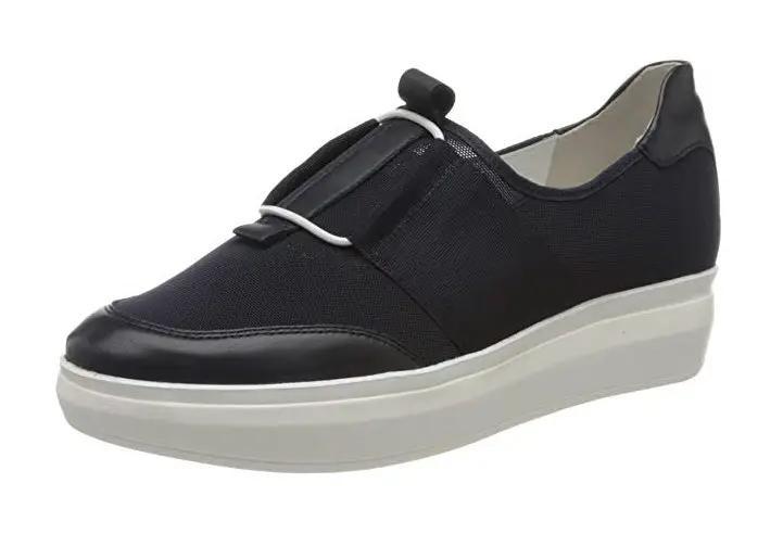 Högl  9-103916-3000 - Leder sneaker 