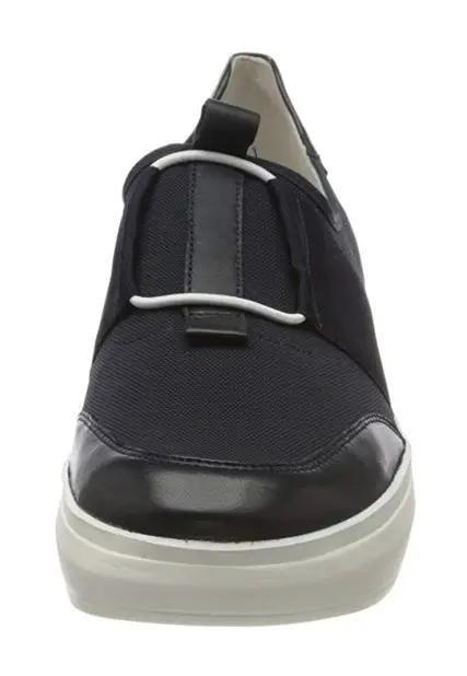 Högl  9-103916-3000 - Leder sneaker 