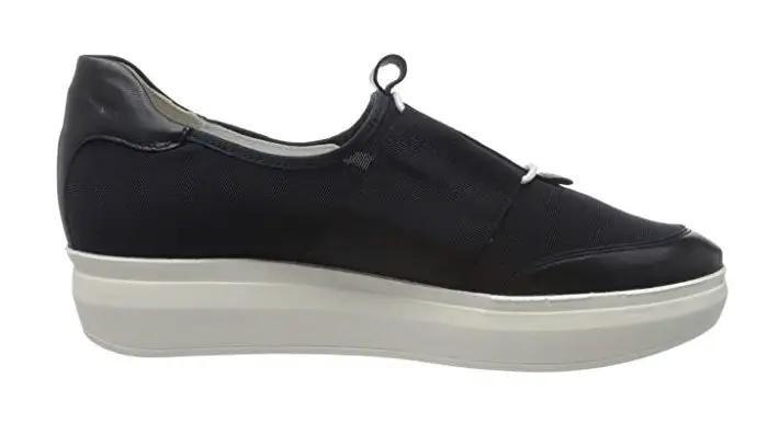 Högl  9-103916-3000 - Leder sneaker 