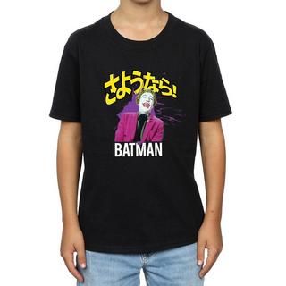 DC COMICS  Splat TShirt 