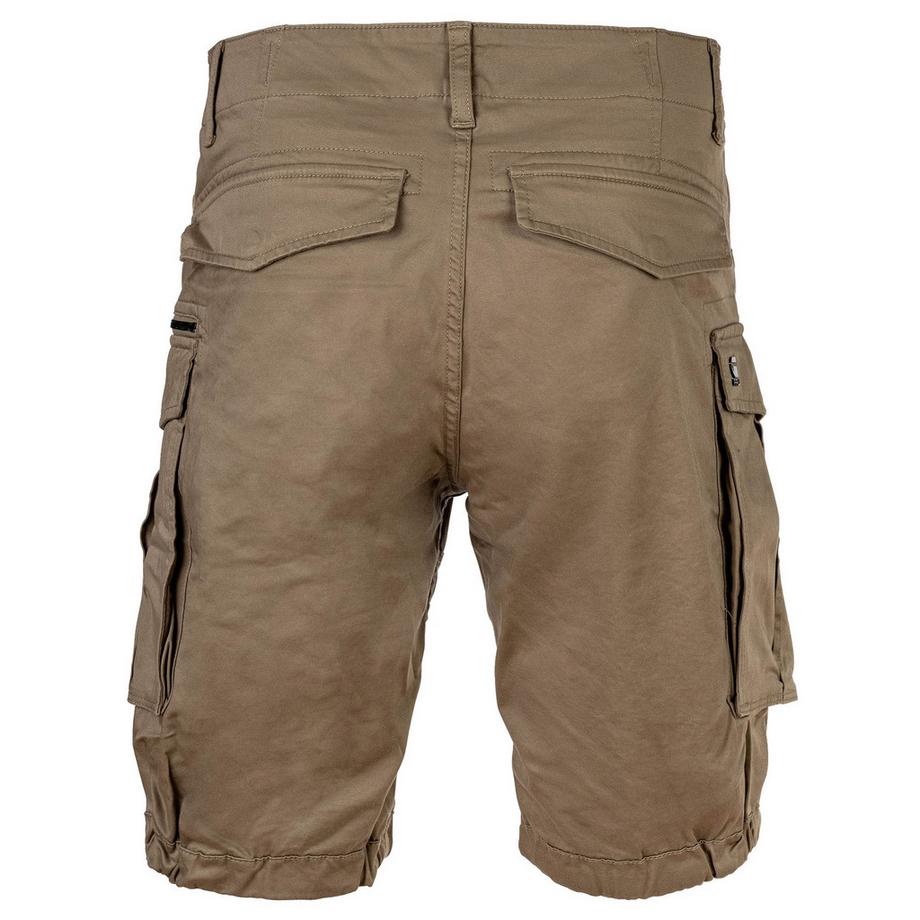 G-STAR Rovic Zip Relaxed 1/2 Bermuda Shorts  