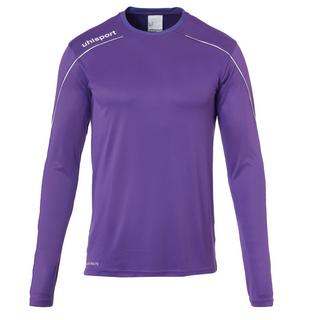 Uhlsport  t-shirt manches longues enfant stream 22 