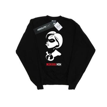 The Incredibles Incredible Mom Sweatshirt